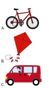 Trắc nghiệm Tiếng Anh lớp 2 Global Success Unit 8 (có đáp án): In the village