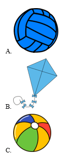 Trắc nghiệm Tiếng Anh lớp 2 Global Success Unit 8 (có đáp án): In the village