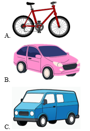 Trắc nghiệm Tiếng Anh lớp 2 Global Success Unit 8 (có đáp án): In the village