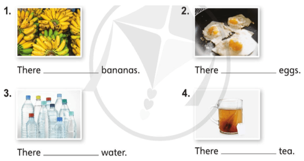 Tiếng Anh lớp 3 Unit 8 Lesson 8 trang 137 | Explore Our World 3 Cánh diều