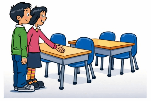 Trắc nghiệm Tiếng Anh lớp 3 Family and Friends Unit 12 Grammar (có đáp án)