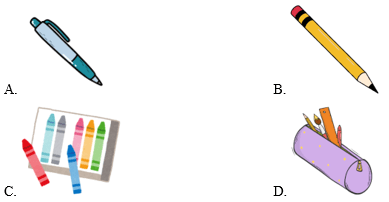 Trắc nghiệm Tiếng Anh lớp 3 Family and Friends Unit 2 Phonetics and Vocabulary (có đáp án)