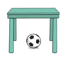 Trắc nghiệm Tiếng Anh lớp 3 Family and Friends Unit 3 Grammar (có đáp án)