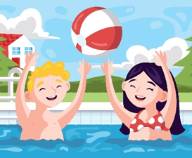 Trắc nghiệm Tiếng Anh lớp 3 Family and Friends Unit 3 Phonetics and Vocabulary (có đáp án)