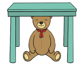 Trắc nghiệm Tiếng Anh lớp 3 Family and Friends Unit 3 Phonetics and Vocabulary (có đáp án)