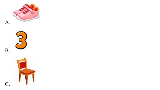 Trắc nghiệm Tiếng Anh lớp 3 Family and Friends Unit 7 Phonetics and Vocabulary (có đáp án)