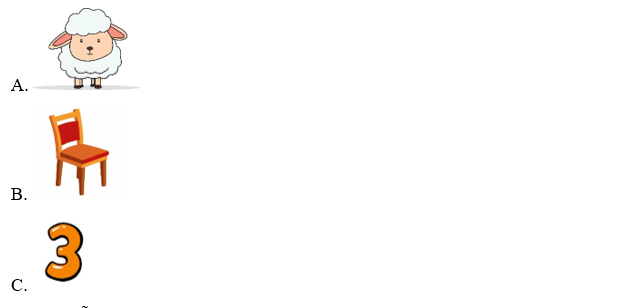 Trắc nghiệm Tiếng Anh lớp 3 Family and Friends Unit 7 Phonetics and Vocabulary (có đáp án)