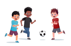 Trắc nghiệm Tiếng Anh lớp 3 Family and Friends Unit 9 Phonetics and Vocabulary (có đáp án)