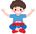 Trắc nghiệm Tiếng Anh lớp 3 Family and Friends Unit Starter Phonetics and Vocabulary (có đáp án)