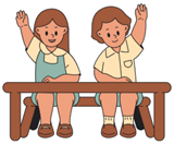 Trắc nghiệm Tiếng Anh lớp 3 Family and Friends Unit Starter Phonetics and Vocabulary (có đáp án)