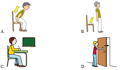 Trắc nghiệm Tiếng Anh lớp 3 Family and Friends Unit Starter Phonetics and Vocabulary (có đáp án)