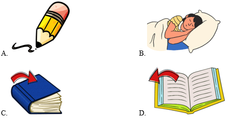 Trắc nghiệm Tiếng Anh lớp 3 Family and Friends Unit Starter Phonetics and Vocabulary (có đáp án)