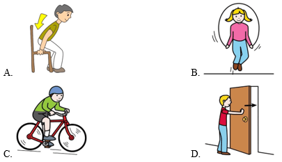 Trắc nghiệm Tiếng Anh lớp 3 Family and Friends Unit Starter Phonetics and Vocabulary (có đáp án)