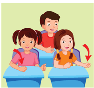 Trắc nghiệm Tiếng Anh lớp 3 Smart Start Getting Started (có đáp án)