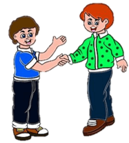 Trắc nghiệm Tiếng Anh lớp 3 Smart Start Getting Started (có đáp án)