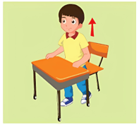  Trắc nghiệm Tiếng Anh lớp 3 Smart Start Getting Started (có đáp án)