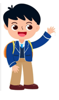 Trắc nghiệm Tiếng Anh lớp 3 Smart Start Unit 6 (có đáp án): Clothes