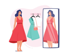 Trắc nghiệm Tiếng Anh lớp 3 Smart Start Unit 6 (có đáp án): Clothes