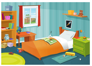  Trắc nghiệm Tiếng Anh lớp 3 Smart Start Unit 7 Grammar (có đáp án)