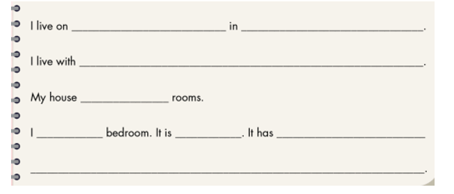 Tiếng Anh lớp 3 Unit 4 Culture (trang 61, 62, 63) | iLearn Smart Start 3