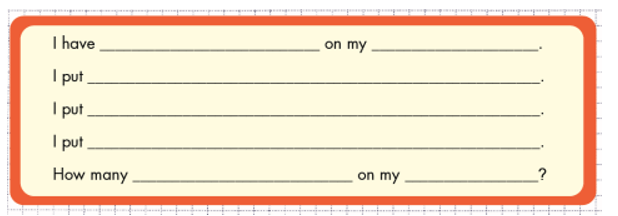 Tiếng Anh lớp 3 Smart Start Unit 7 Math (trang 105, 106, 107)