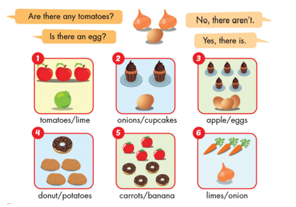 Tiếng Anh lớp 3 Unit 8 Lesson 2 (trang 113, 114, 115)