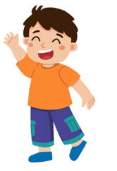 Trắc nghiệm Tiếng Anh lớp 3 Global Success Unit 1 (có đáp án): Hello