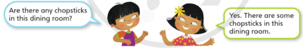 Tiếng Anh lớp 4 Explore Our World Unit 2 Lesson 3 (trang 30)