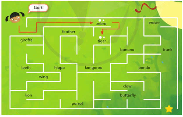 Tiếng Anh lớp 4 Unit 7 Lesson 10 (trang 121) | Explore Our World 4 (Cánh diều)