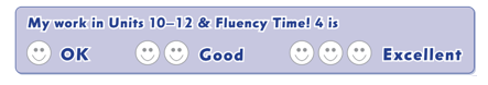 Tiếng Anh lớp 4 Family and Friends Fluency Time 4 Lesson 2: CLIL: Social studies