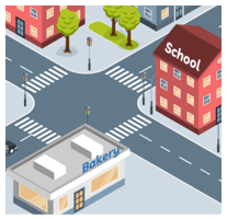 Trắc nghiệm Tiếng Anh lớp 4 Family and Friends Unit 11 Grammar (có đáp án)