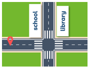 Trắc nghiệm Tiếng Anh lớp 4 Family and Friends Unit 11 Reading and Writing (có đáp án)