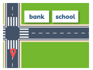 Trắc nghiệm Tiếng Anh lớp 4 Family and Friends Unit 11 Reading and Writing (có đáp án)