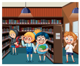 Trắc nghiệm Tiếng Anh lớp 4 Family and Friends Unit 12 Grammar (có đáp án)