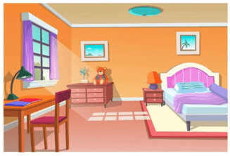 Trắc nghiệm Tiếng Anh lớp 4 Family and Friends Unit 12 Phonetics and Vocabulary (có đáp án)