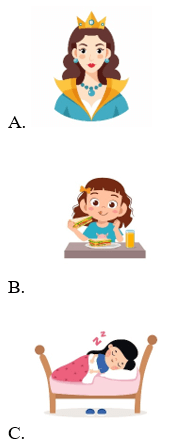 Trắc nghiệm Tiếng Anh lớp 4 Family and Friends Unit 12 Phonetics and Vocabulary (có đáp án)