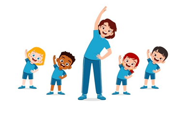 Trắc nghiệm Tiếng Anh lớp 4 Family and Friends Unit 4 Phonetics and Vocabulary (có đáp án)