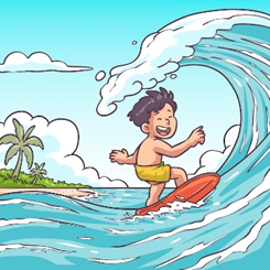 Trắc nghiệm Tiếng Anh lớp 4 Family and Friends Unit 5 Grammar (có đáp án)