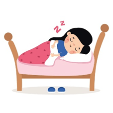 Trắc nghiệm Tiếng Anh lớp 4 Family and Friends Unit 5 Grammar (có đáp án)