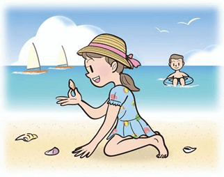 Trắc nghiệm Tiếng Anh lớp 4 Family and Friends Unit 5 Phonetics and Vocabulary (có đáp án)