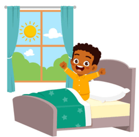 Trắc nghiệm Tiếng Anh lớp 4 Family and Friends Unit 9 Phonetics and Vocabulary (có đáp án)