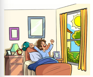 Trắc nghiệm Tiếng Anh lớp 4 Family and Friends Unit 9 Phonetics and Vocabulary (có đáp án)