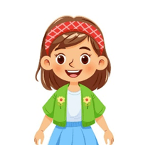 Trắc nghiệm Tiếng Anh lớp 4 Family and Friends Unit Starter Phonetics and Vocabulary (có đáp án)