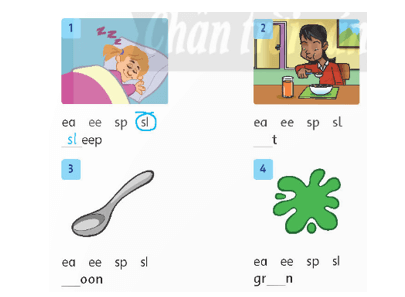 Tiếng Anh lớp 4 Unit 12 Lesson 4 | Family and Friends 4 (Chân trời sáng tạo)