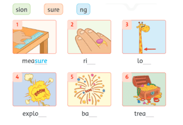 Tiếng Anh lớp 4 Unit 7 Lesson 4 | Family and Friends 4 (Chân trời sáng tạo)