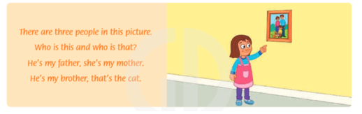 Tiếng Anh lớp 4 Family and Friends Unit 8 Lesson 4
