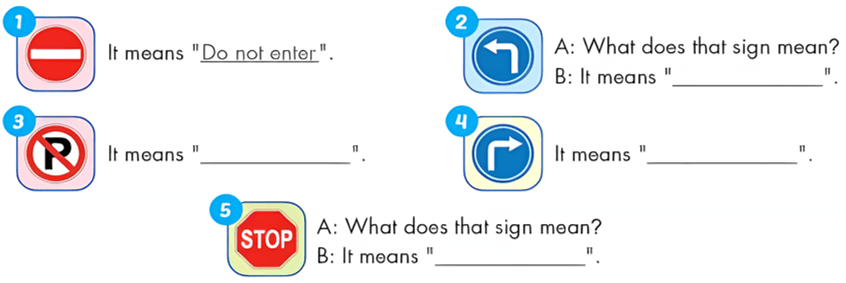 Tiếng Anh lớp 4 Smart Start Unit 5 Lesson 1 (trang 64, 65, 66)