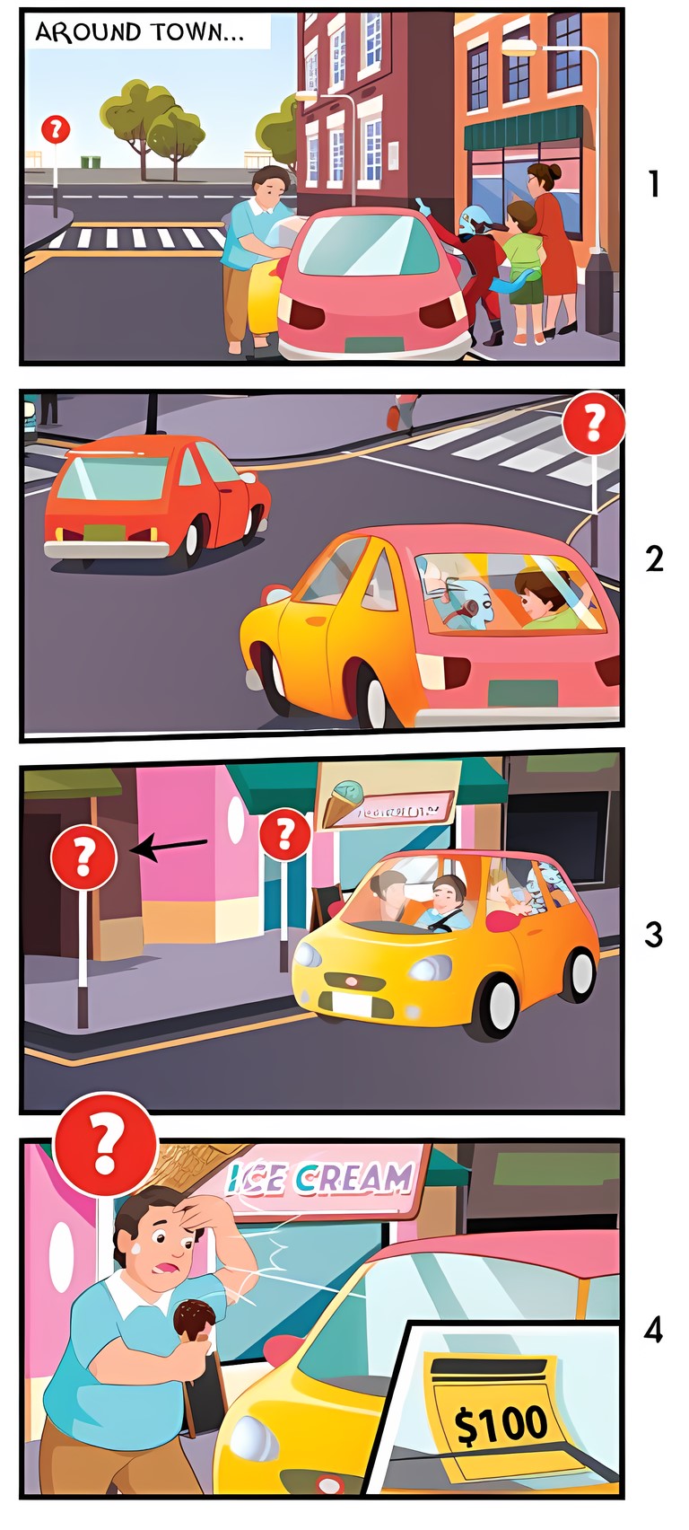 Tiếng Anh lớp 4 Smart Start Unit 5 Lesson 1 (trang 64, 65, 66)