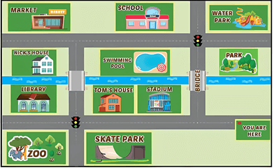 Tiếng Anh lớp 4 Smart Start Unit 5 Lesson 3 (trang 70, 71, 72)