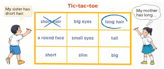 Tiếng Anh lớp 4 Unit 13 Lesson 2 (trang 20, 21) | Tiếng Anh lớp 4 Global Success